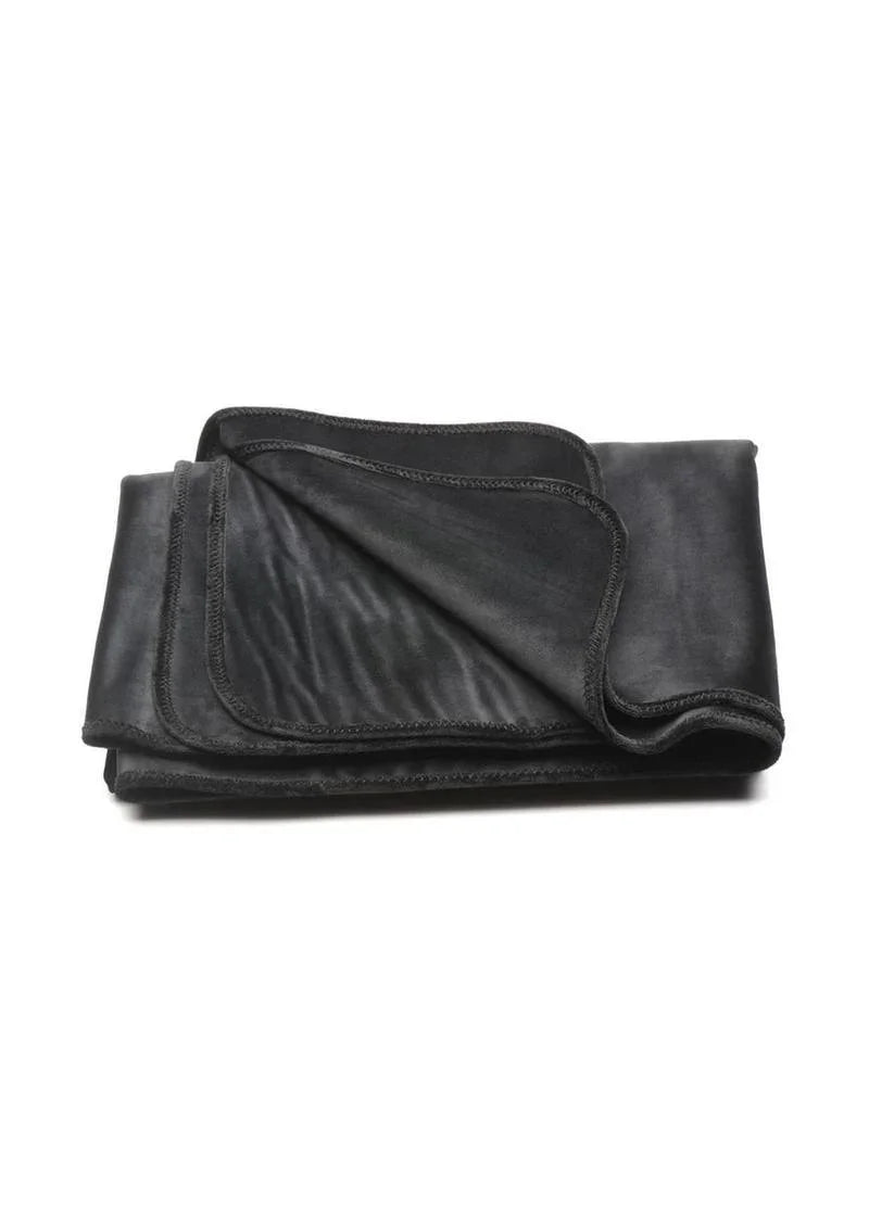 Bedroom Bliss Lover's Waterproof Throw Blanket - Buy At Luxury Toy X - Free 3-Day Shipping