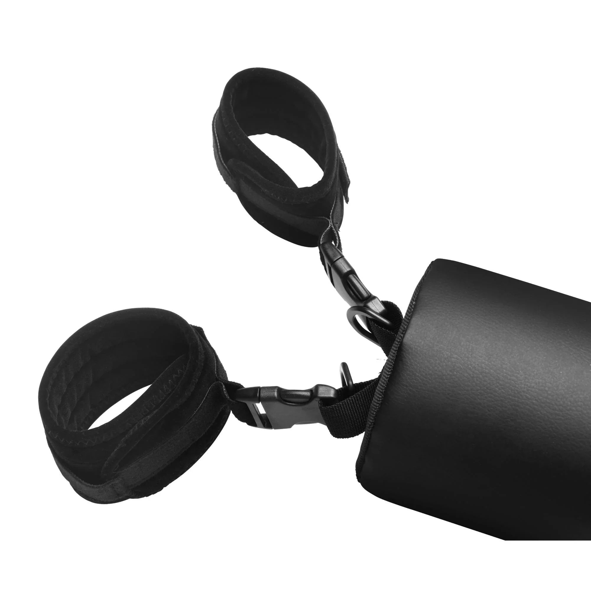 Bedroom Bliss Sex Spreader - Buy At Luxury Toy X - Free 3-Day Shipping