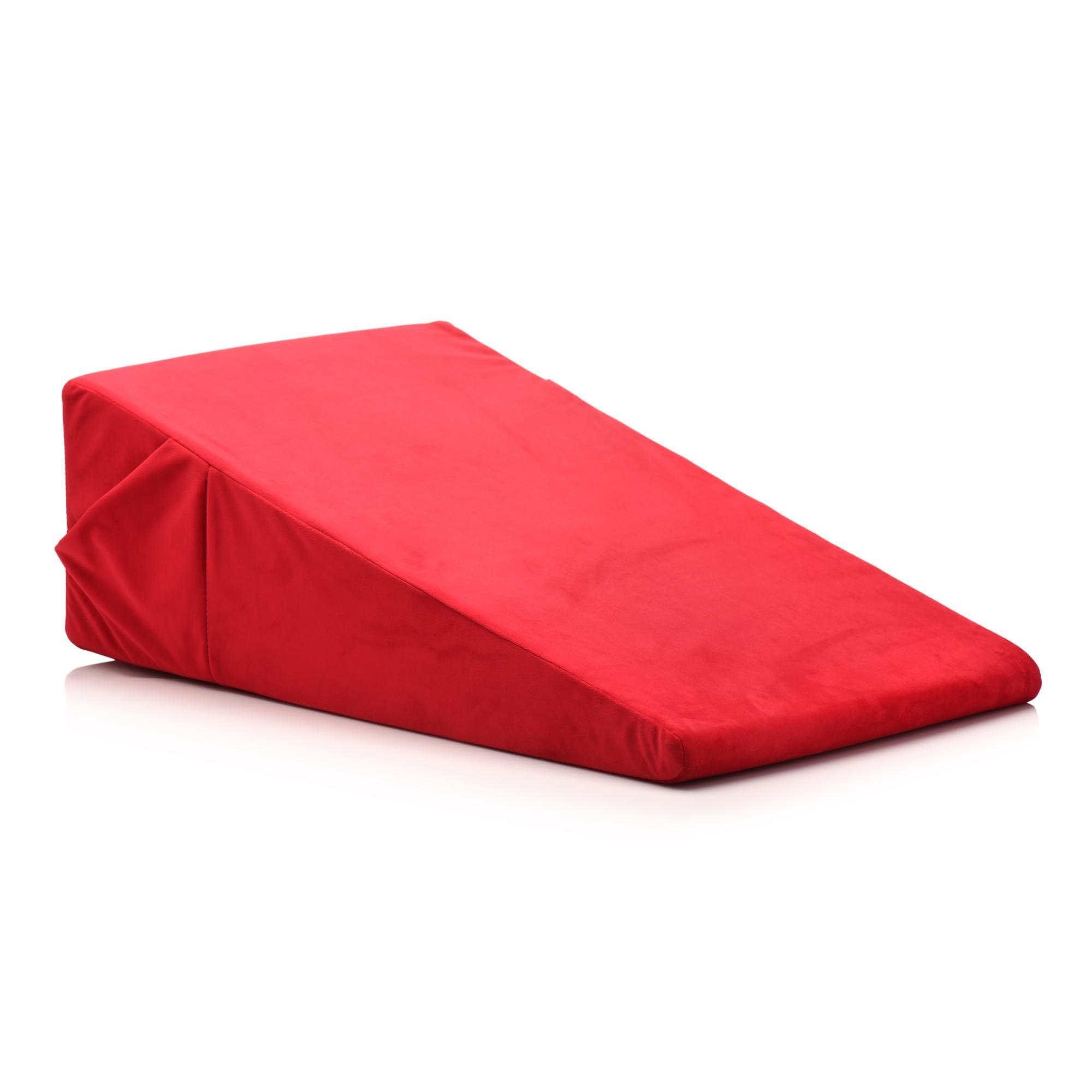 Bedroom Bliss XL-Love Cushion - Buy At Luxury Toy X - Free 3-Day Shipping