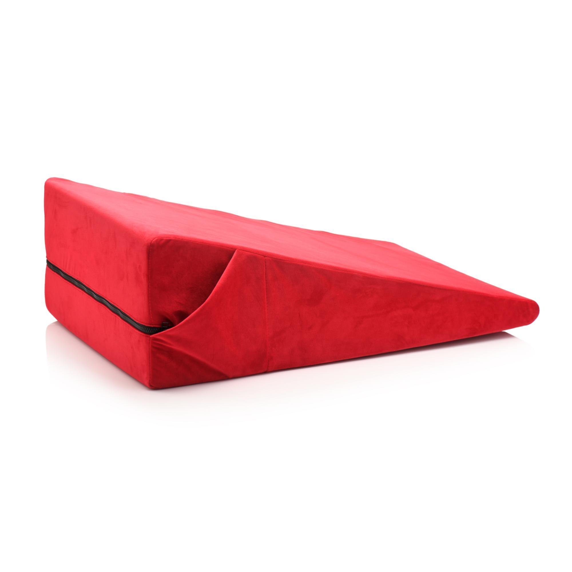 Bedroom Bliss XL-Love Cushion - Buy At Luxury Toy X - Free 3-Day Shipping