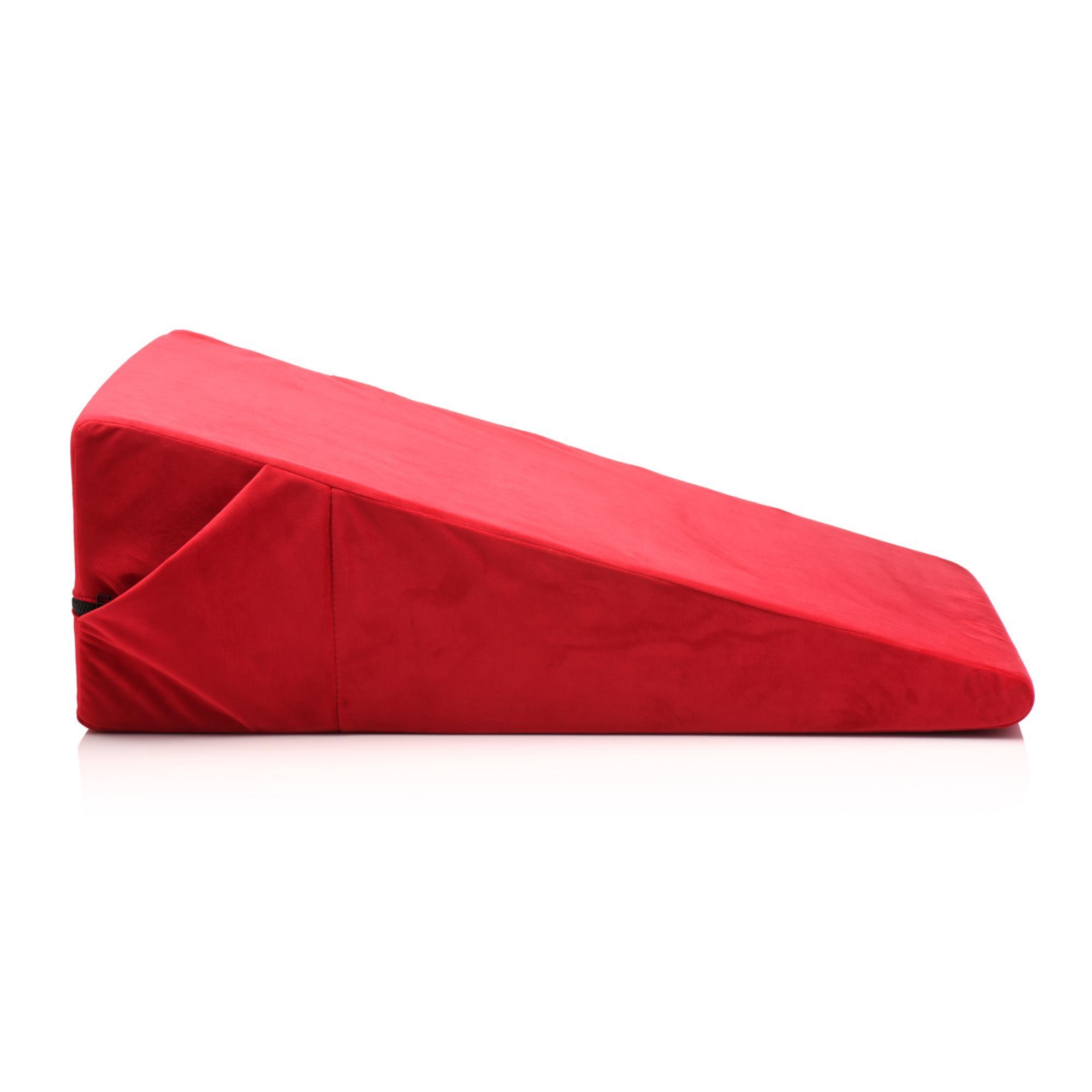 Bedroom Bliss XL-Love Cushion - Buy At Luxury Toy X - Free 3-Day Shipping