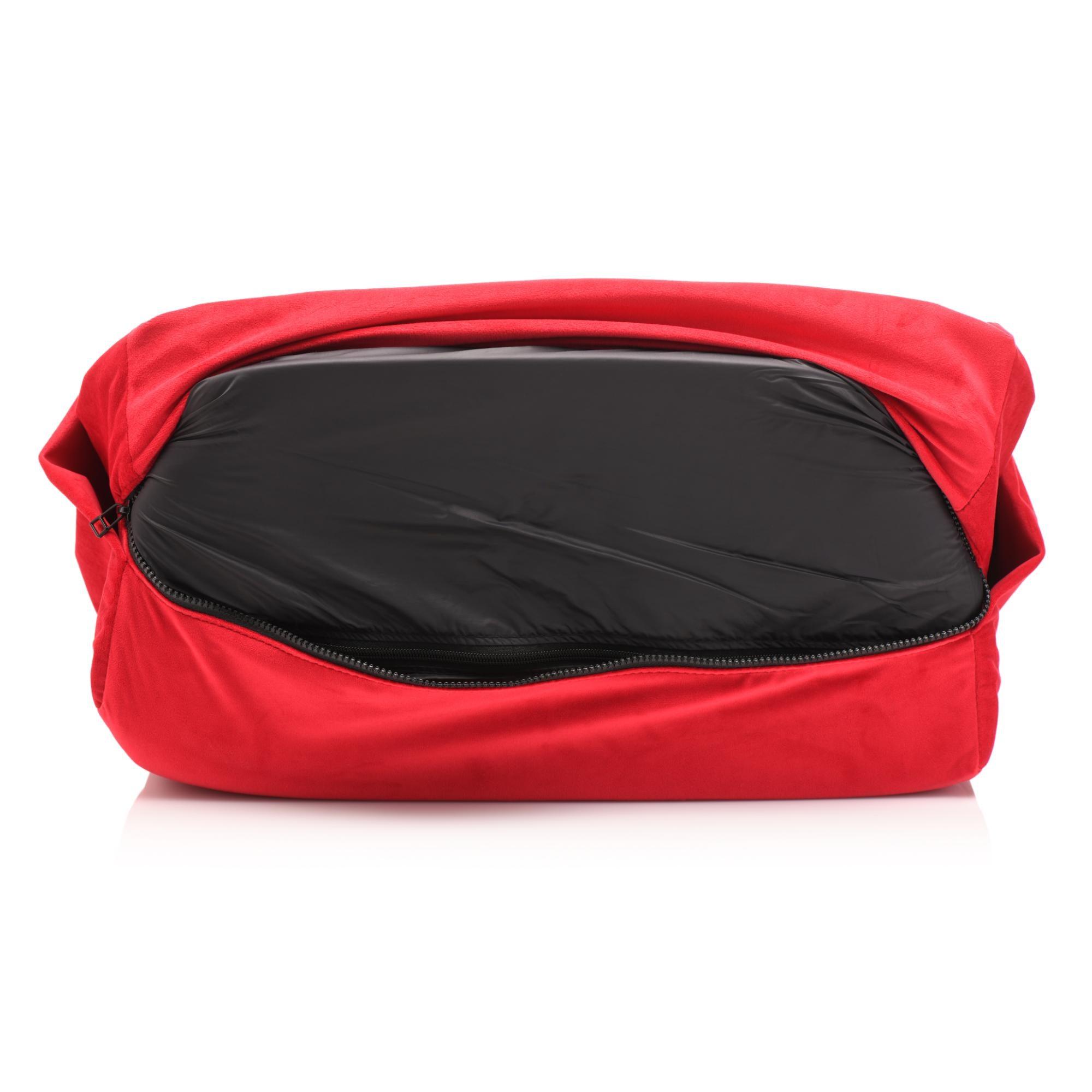 Bedroom Bliss XL-Love Cushion - Buy At Luxury Toy X - Free 3-Day Shipping