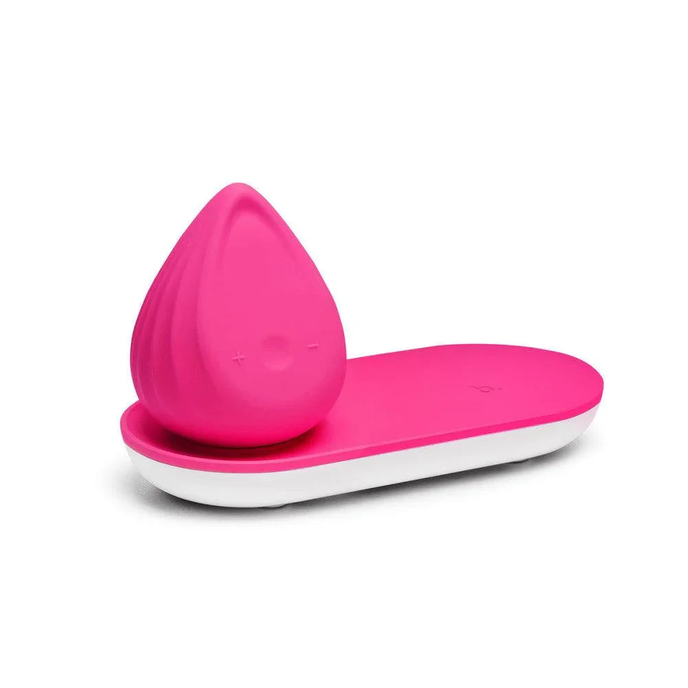 Biird Evii Vibrator - Buy At Luxury Toy X - Free 3-Day Shipping
