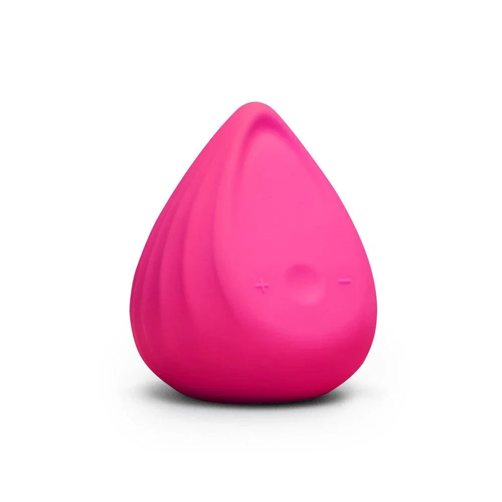 Biird Evii Vibrator - Buy At Luxury Toy X - Free 3-Day Shipping