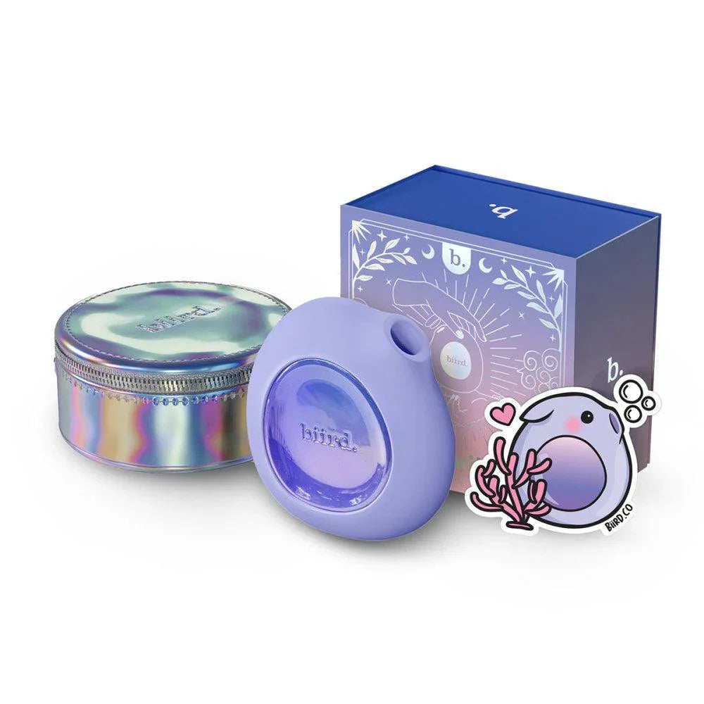 Biird Lumii Clitoral Suction Stimulator - Buy At Luxury Toy X - Free 3-Day Shipping