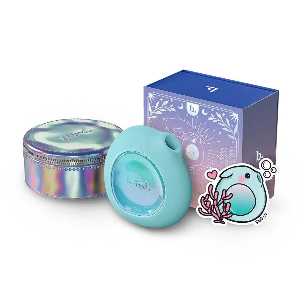 Biird Lumii Clitoral Suction Stimulator - Buy At Luxury Toy X - Free 3-Day Shipping
