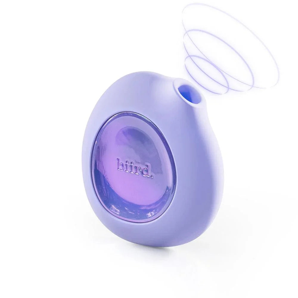 Biird Lumii Clitoral Suction Stimulator - Buy At Luxury Toy X - Free 3-Day Shipping
