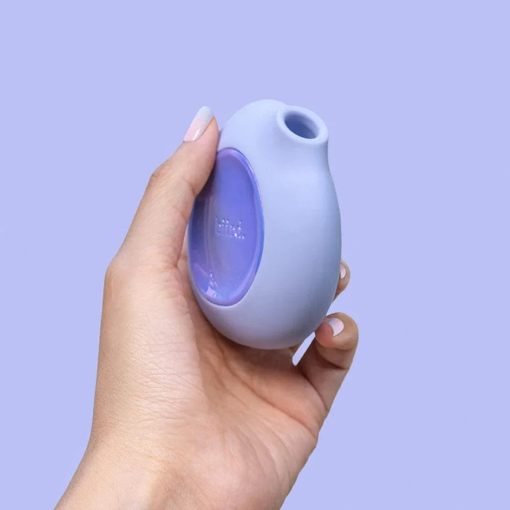 Biird Lumii Clitoral Suction Stimulator - Buy At Luxury Toy X - Free 3-Day Shipping