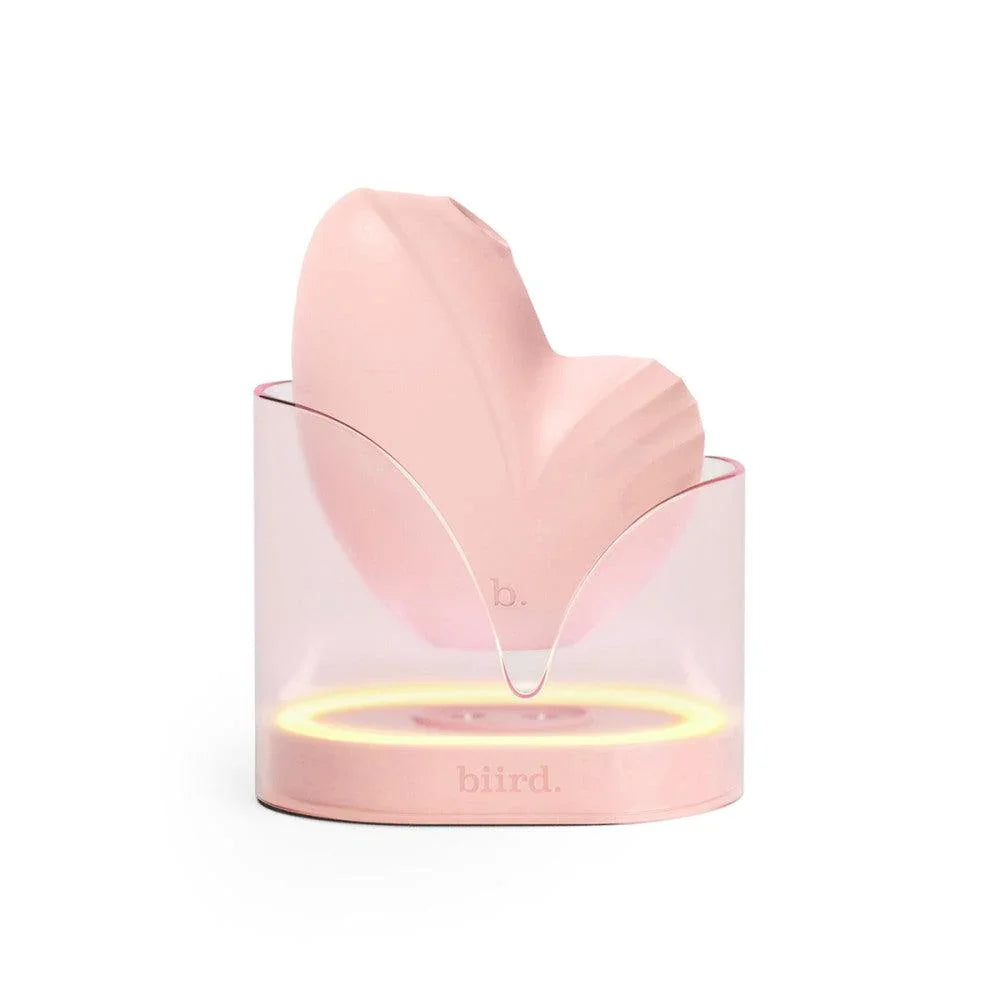 Biird Namii Clitoral Stimulator - Buy At Luxury Toy X - Free 3-Day Shipping