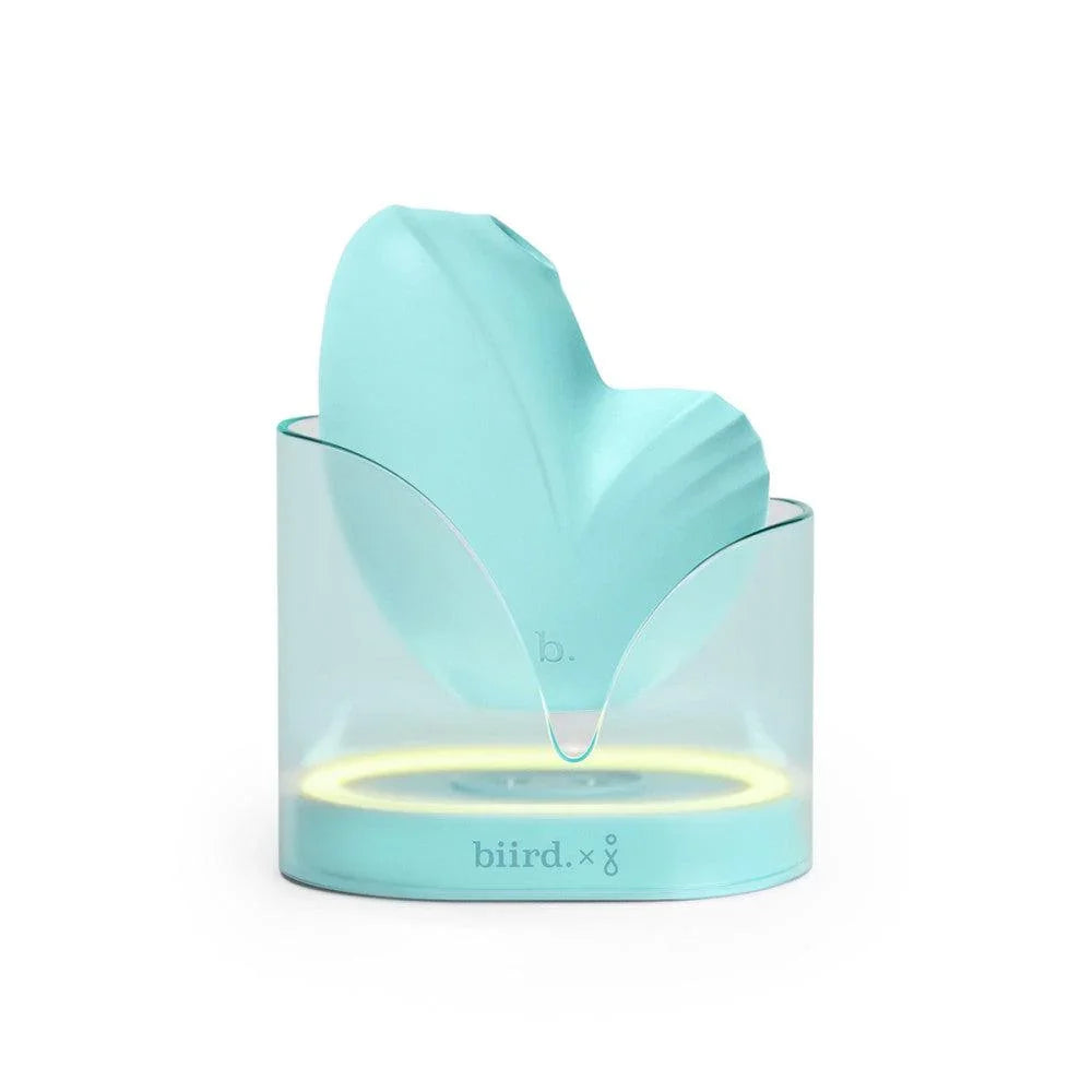 Biird Namii Jouissance Club Edition Clitoral Stimulator - Buy At Luxury Toy X - Free 3-Day Shipping