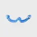 Biird x Wicul OhWii Double-Ended Glass Dildo for G-Spot & P-Spot - Buy At Luxury Toy X - Free 3-Day Shipping