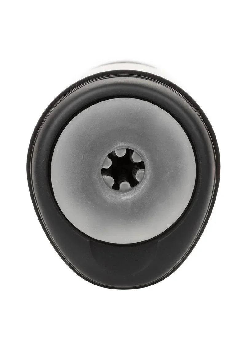 Bionic Vibro Stroker Rechargeable with Oscillation and Suction - Buy At Luxury Toy X - Free 3-Day Shipping