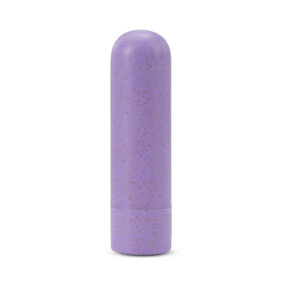 Blush Gaia Eco Rechargeable Bullet Vibrator - Buy At Luxury Toy X - Free 3-Day Shipping