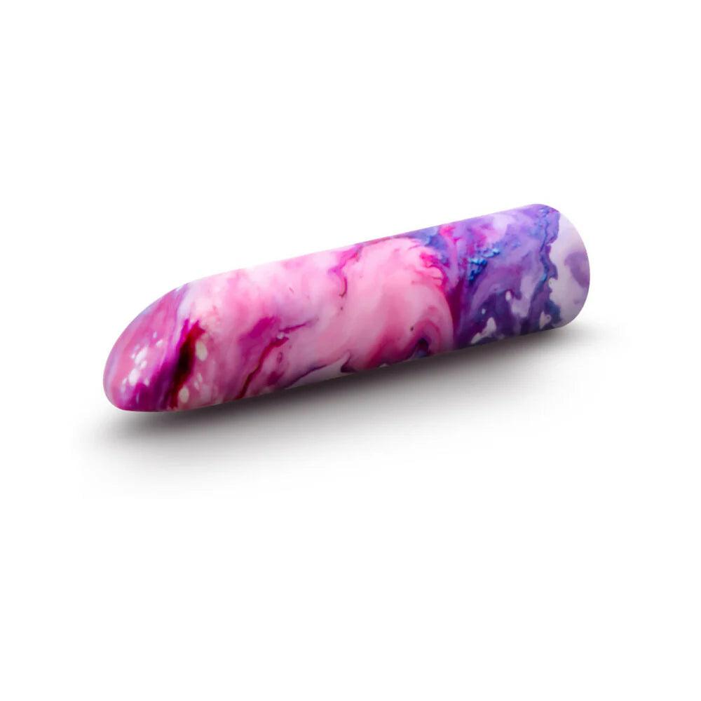 Blush Limited Addiction Entangle Power Vibe Rechargeable Bullet Lilac - Buy At Luxury Toy X - Free 3-Day Shipping