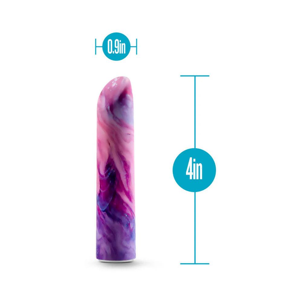Blush Limited Addiction Entangle Power Vibe Rechargeable Bullet Lilac - Buy At Luxury Toy X - Free 3-Day Shipping