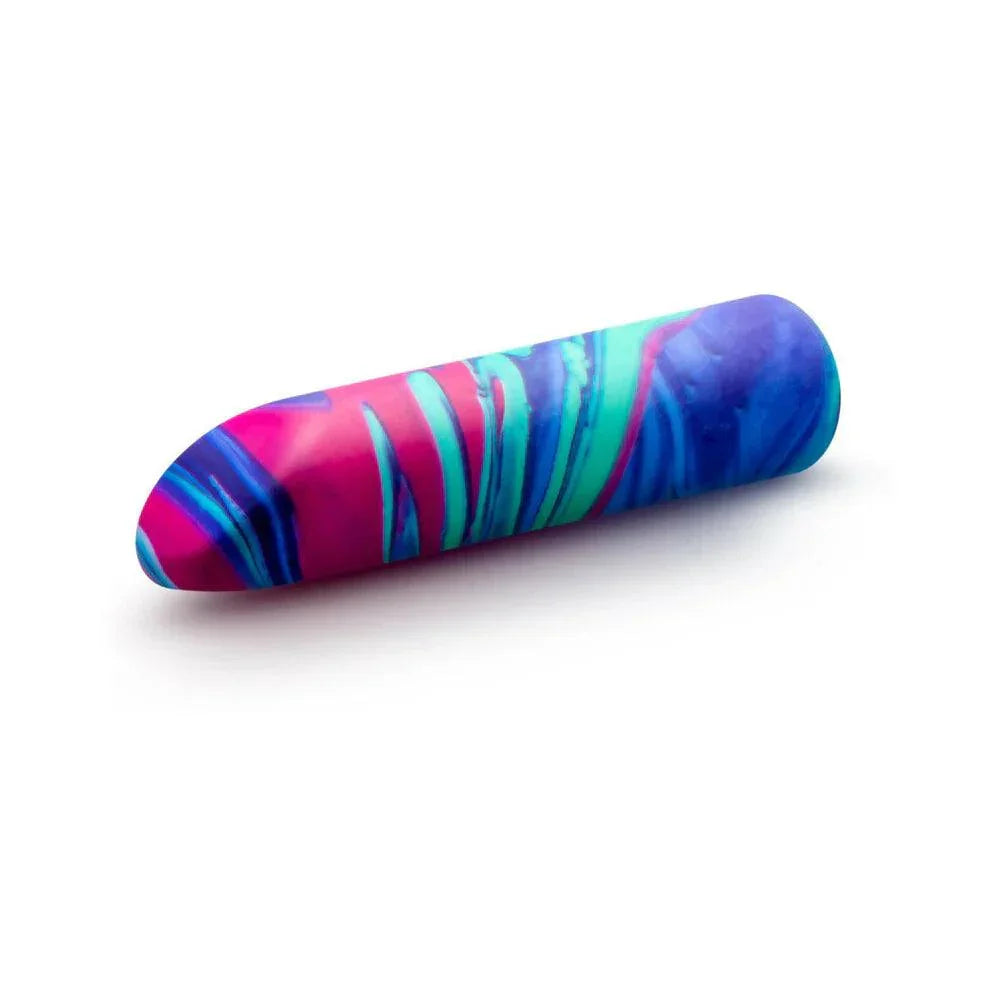 Blush Limited Addiction Sublime Power Vibe Rechargeable Bullet - Buy At Luxury Toy X - Free 3-Day Shipping
