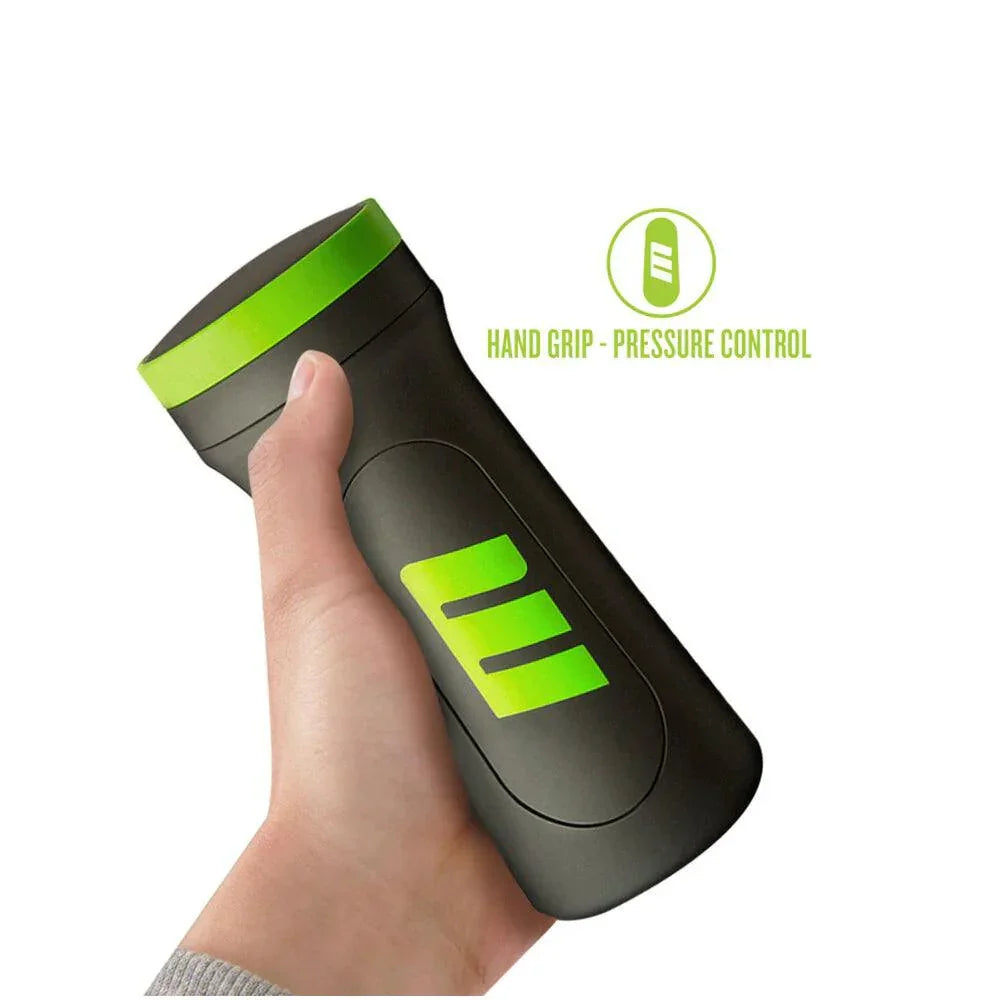 Blush M for Men M2 Superior Stroker - Buy At Luxury Toy X - Free 3-Day Shipping