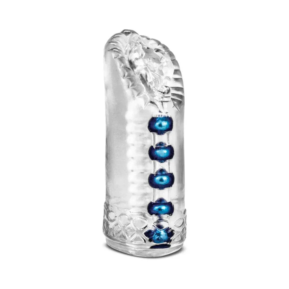 Blush M for Men Snatch Vagina Stroker - Buy At Luxury Toy X - Free 3-Day Shipping