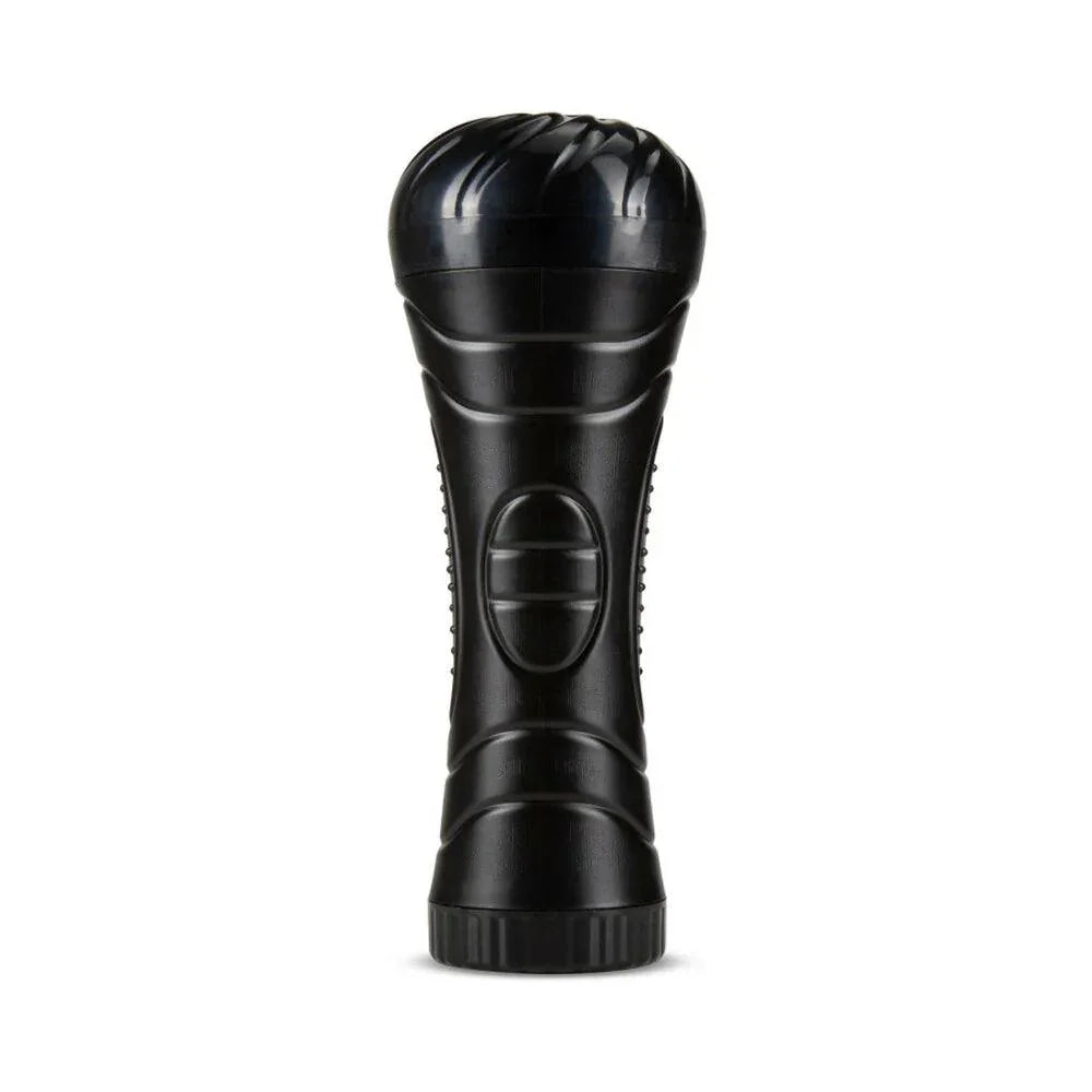 Blush M for Men Torch Luscious Lips Oral Stroker - Buy At Luxury Toy X - Free 3-Day Shipping