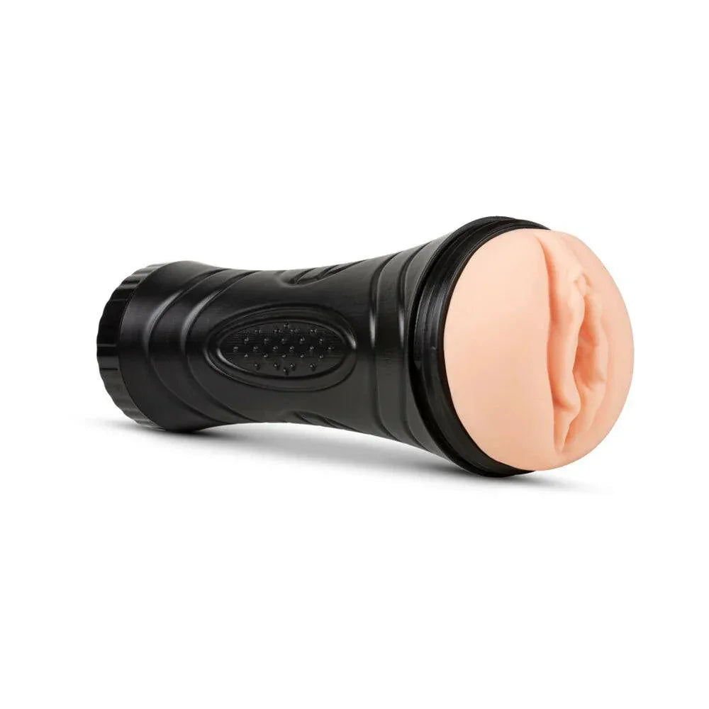 Blush M for Men Torch Pussy Vagina Stroker - Buy At Luxury Toy X - Free 3-Day Shipping