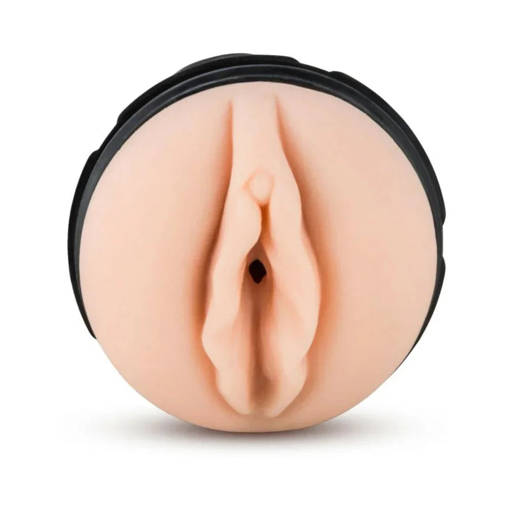 Blush M for Men Torch Pussy Vagina Stroker - Buy At Luxury Toy X - Free 3-Day Shipping