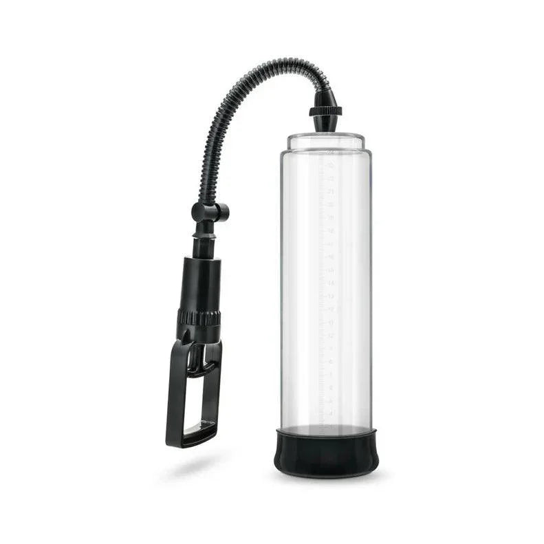 Blush Performance VX3 Male Enhancement Pump System - Buy At Luxury Toy X - Free 3-Day Shipping