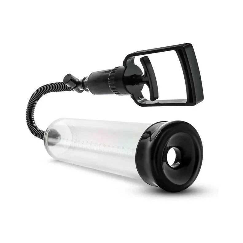 Blush Performance VX3 Male Enhancement Pump System - Buy At Luxury Toy X - Free 3-Day Shipping