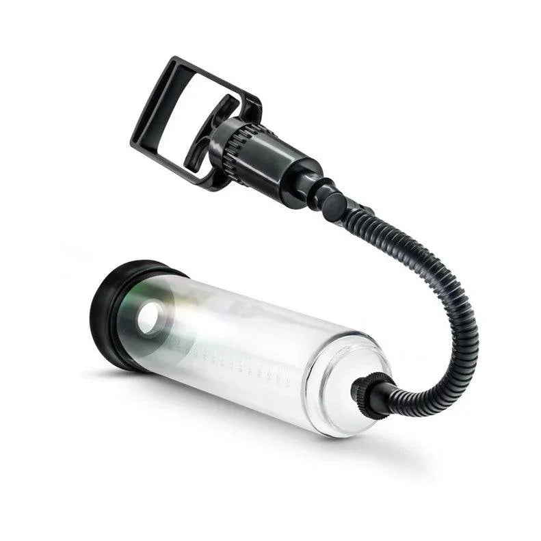 Blush Performance VX3 Male Enhancement Pump System - Buy At Luxury Toy X - Free 3-Day Shipping
