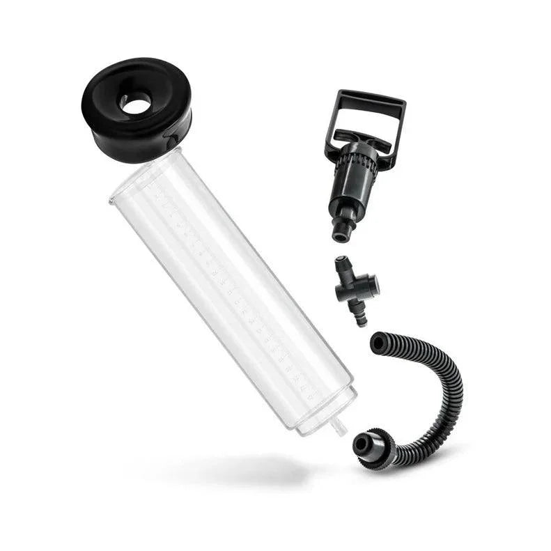 Blush Performance VX3 Male Enhancement Pump System - Buy At Luxury Toy X - Free 3-Day Shipping