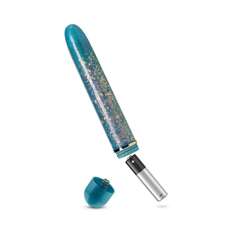 Blush The Collection Astral Slimline Vibrator - Buy At Luxury Toy X - Free 3-Day Shipping