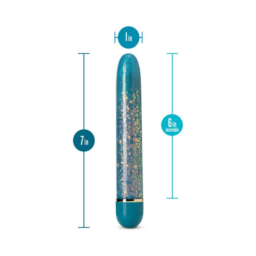 Blush The Collection Astral Slimline Vibrator - Buy At Luxury Toy X - Free 3-Day Shipping