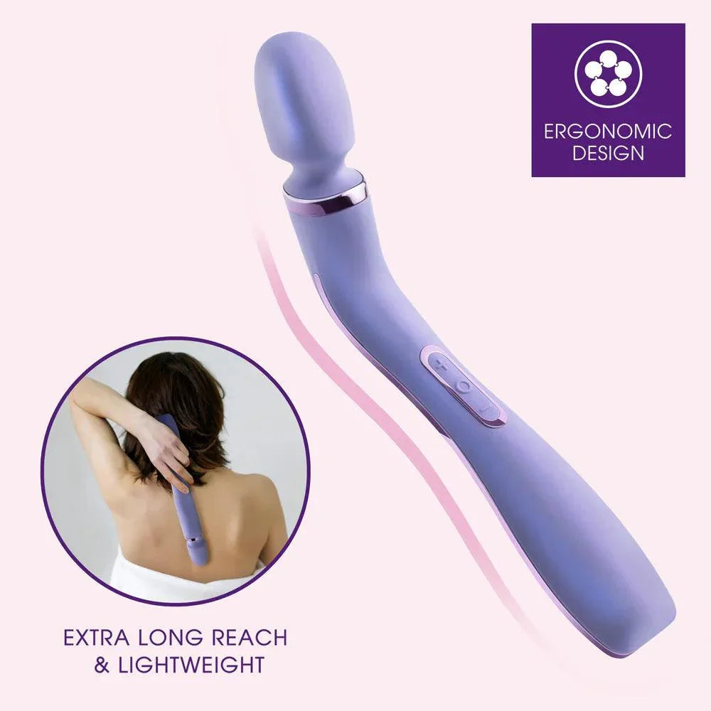 Blush Wellness Eternal Wand - Buy At Luxury Toy X - Free 3-Day Shipping
