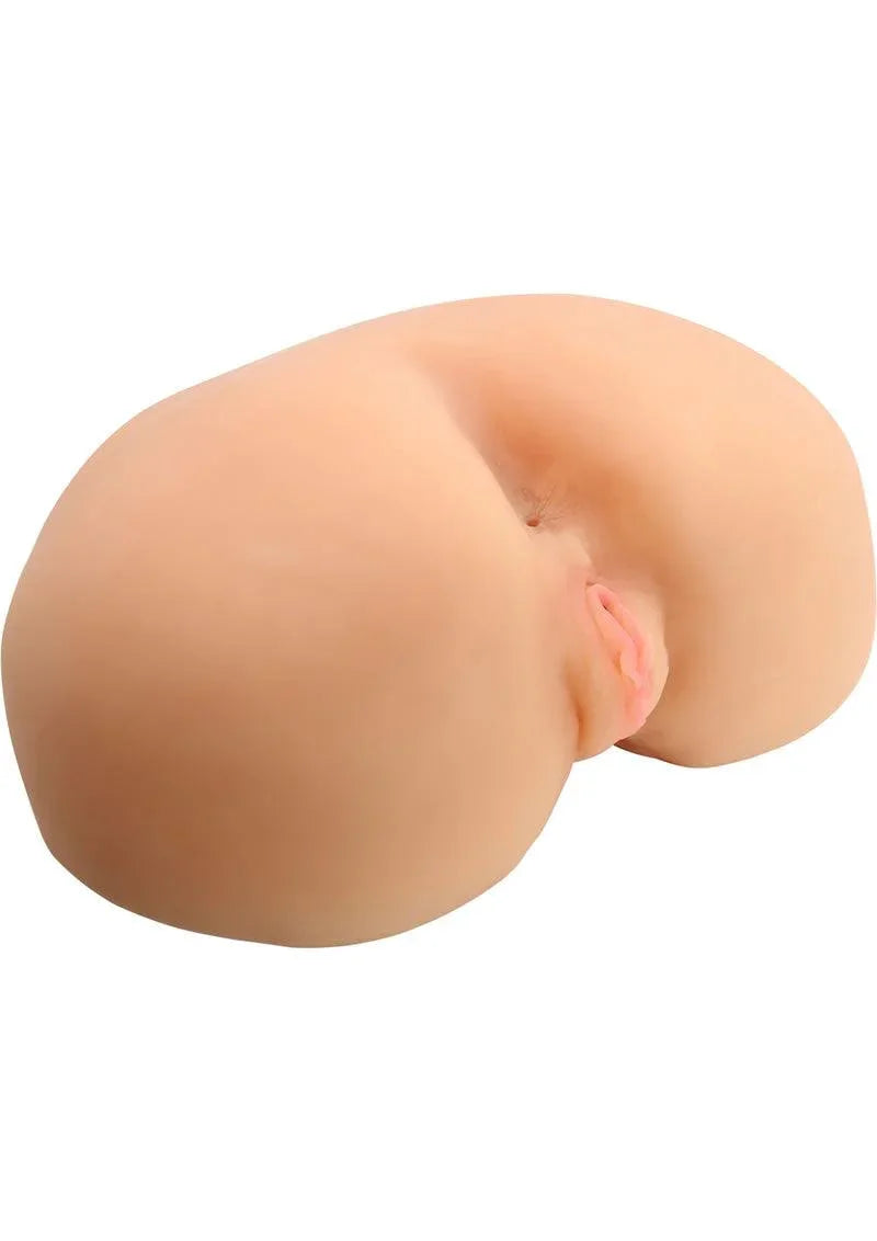 Blush X5 Men Roxanna Masturbator - Pussy - Butt - Buy At Luxury Toy X - Free 3-Day Shipping