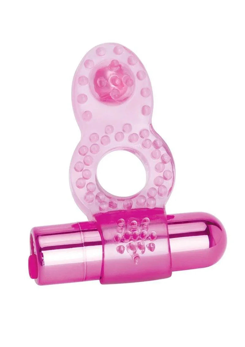 Bodywand Deluxe Orgasm Enhancer Rechargeable Silicone Ring - Buy At Luxury Toy X - Free 3-Day Shipping