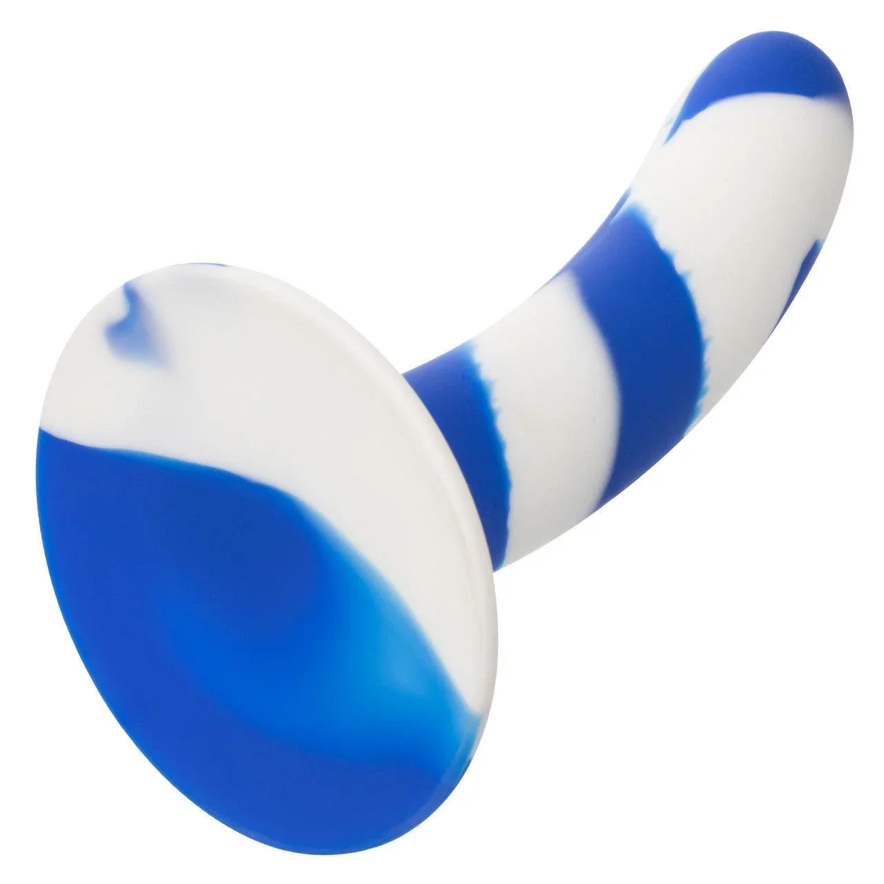 CalExotics Admiral Silicone Swirl Probe - Buy At Luxury Toy X - Free 3-Day Shipping