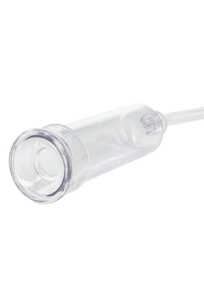 CalExotics Apollo Penis Pump Sta-Hard Kit - Buy At Luxury Toy X - Free 3-Day Shipping