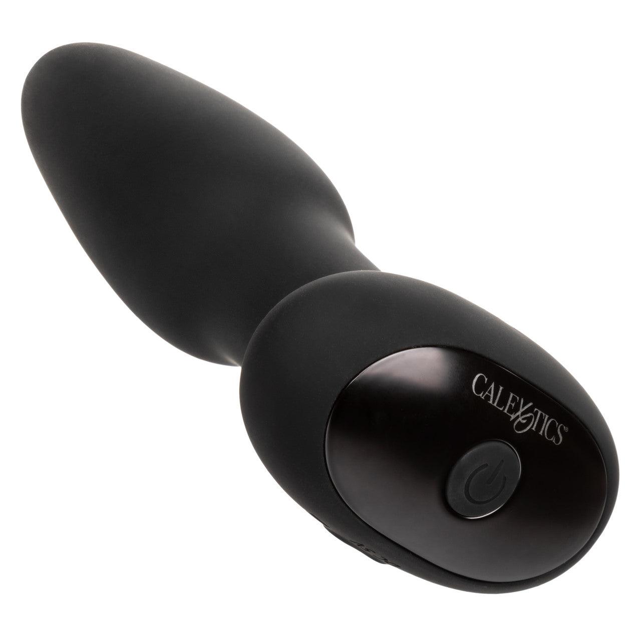 Calexotics Bionic™ Pressure Rimming Probe - Buy At Luxury Toy X - Free 3-Day Shipping