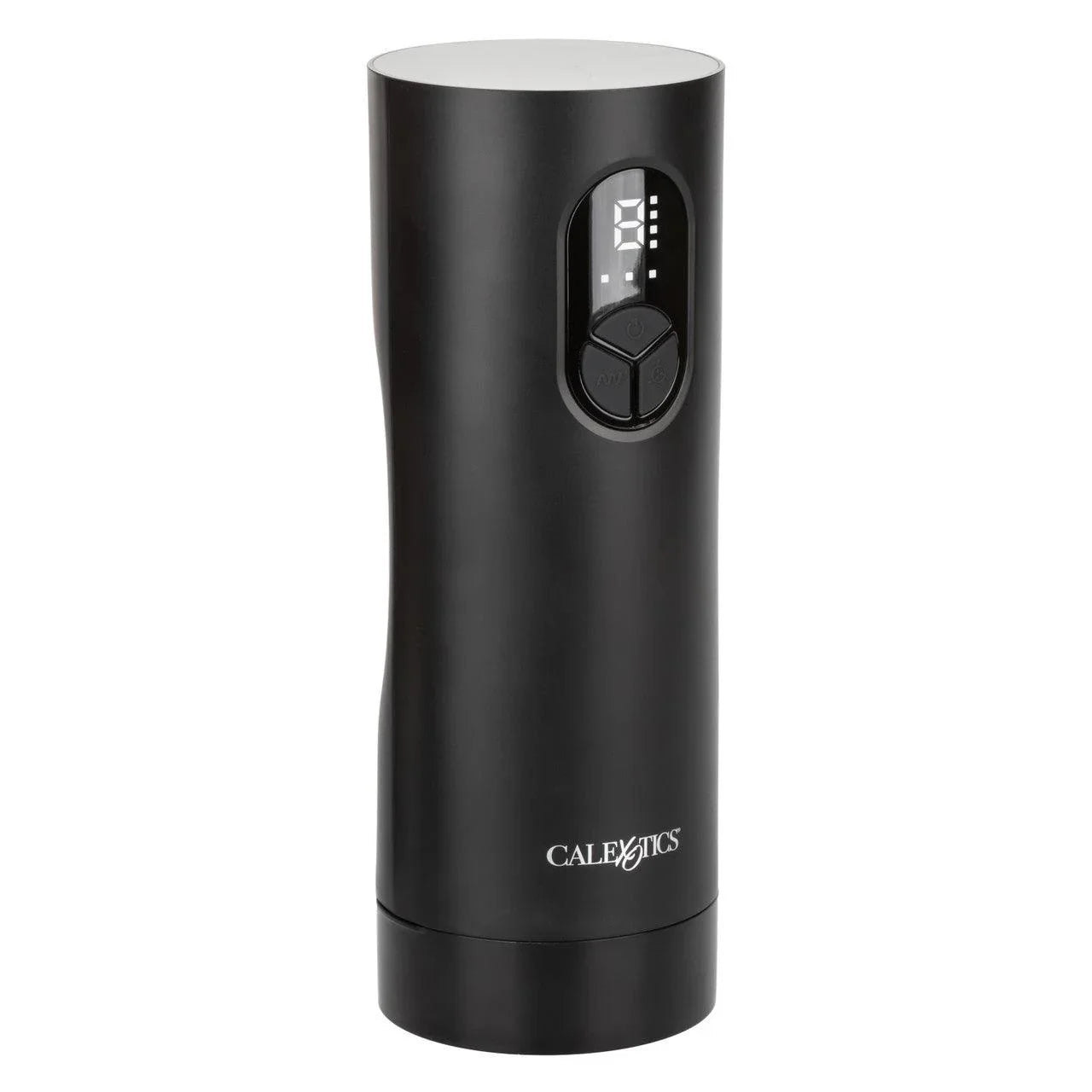 Calexotics Bionic™ Sucking and Vibrating Masturbator - Buy At Luxury Toy X - Free 3-Day Shipping