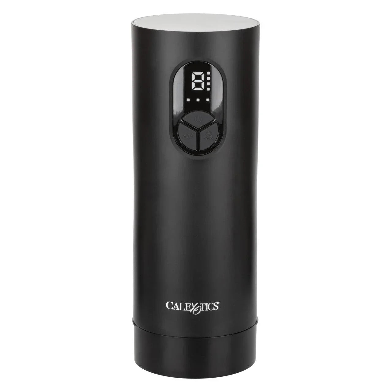 Calexotics Bionic™ Sucking and Vibrating Masturbator - Buy At Luxury Toy X - Free 3-Day Shipping