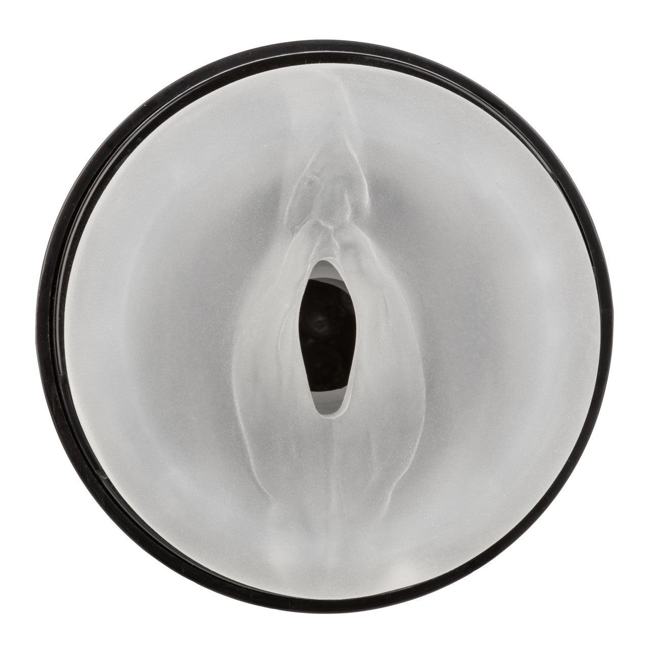 Calexotics Bionic™ Thrusting Masturbator - Buy At Luxury Toy X - Free 3-Day Shipping