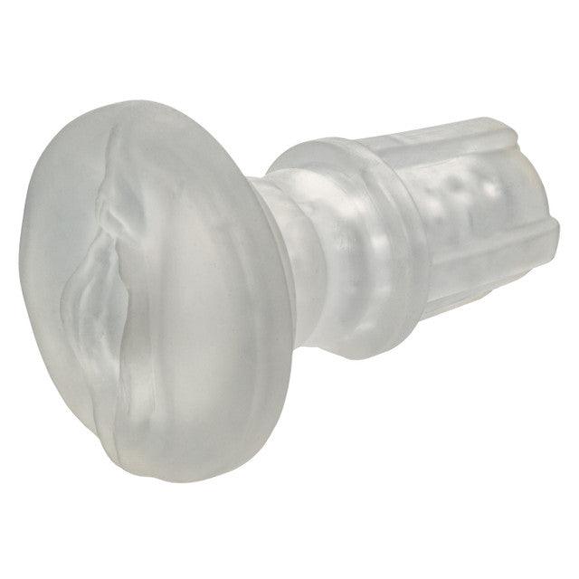 Calexotics Bionic™ Thrusting Masturbator - Buy At Luxury Toy X - Free 3-Day Shipping