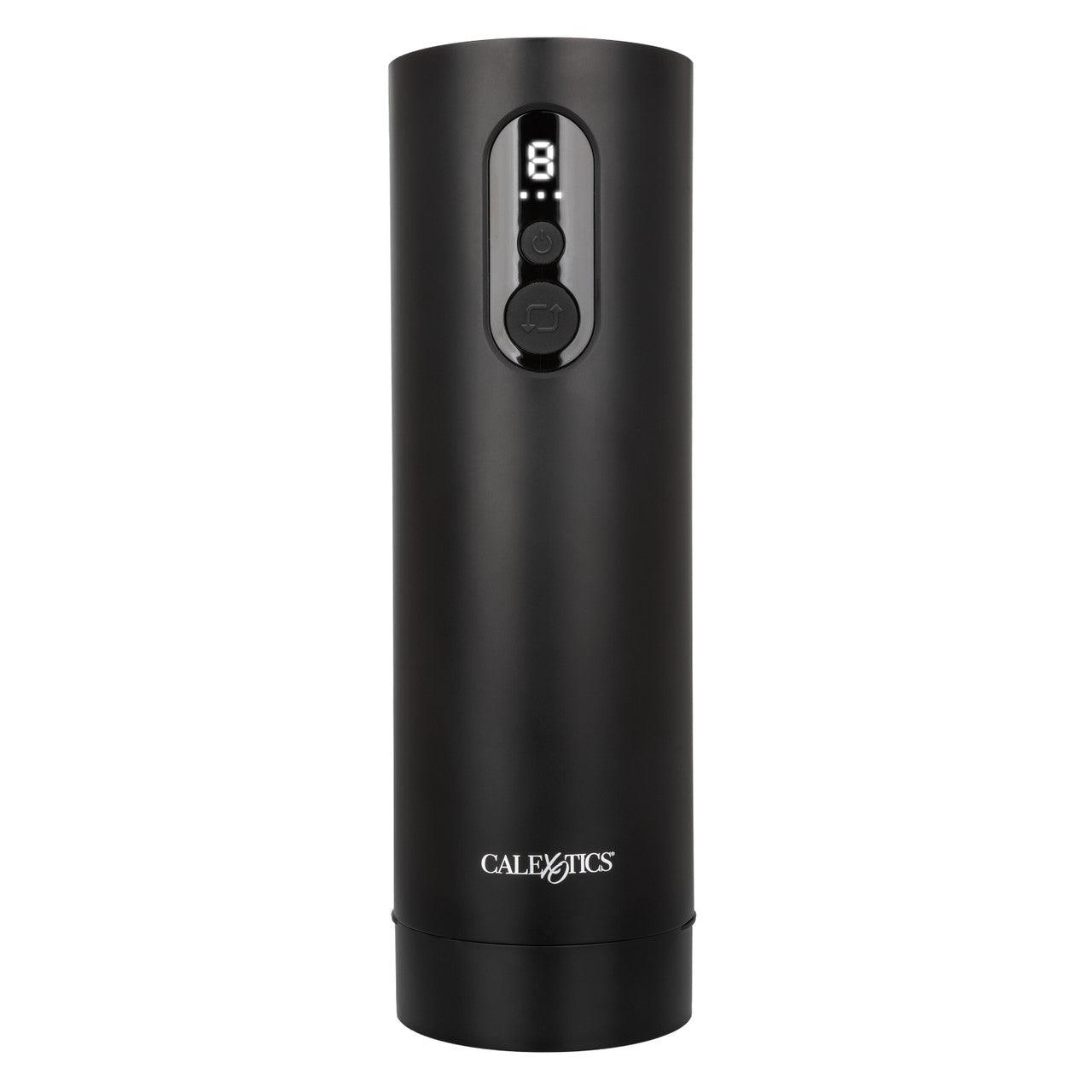 Calexotics Bionic™ Thrusting Masturbator - Buy At Luxury Toy X - Free 3-Day Shipping