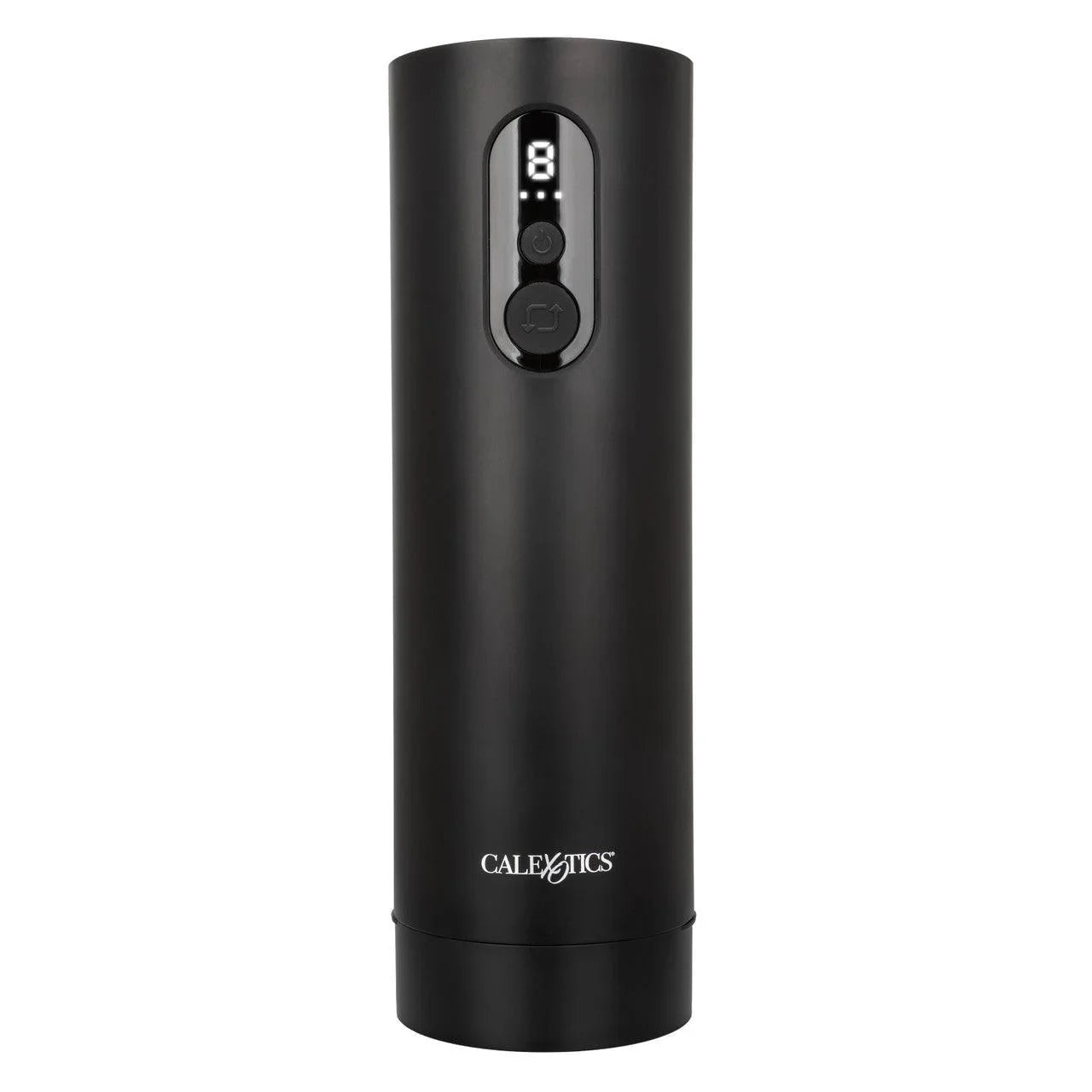 Calexotics Bionic™ Thrusting Masturbator - Buy At Luxury Toy X - Free 3-Day Shipping