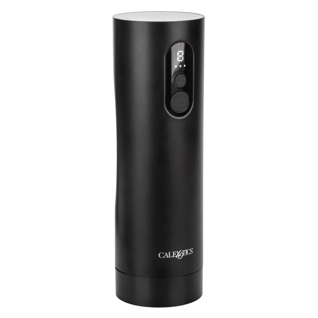Calexotics Bionic™ Thrusting Masturbator - Buy At Luxury Toy X - Free 3-Day Shipping