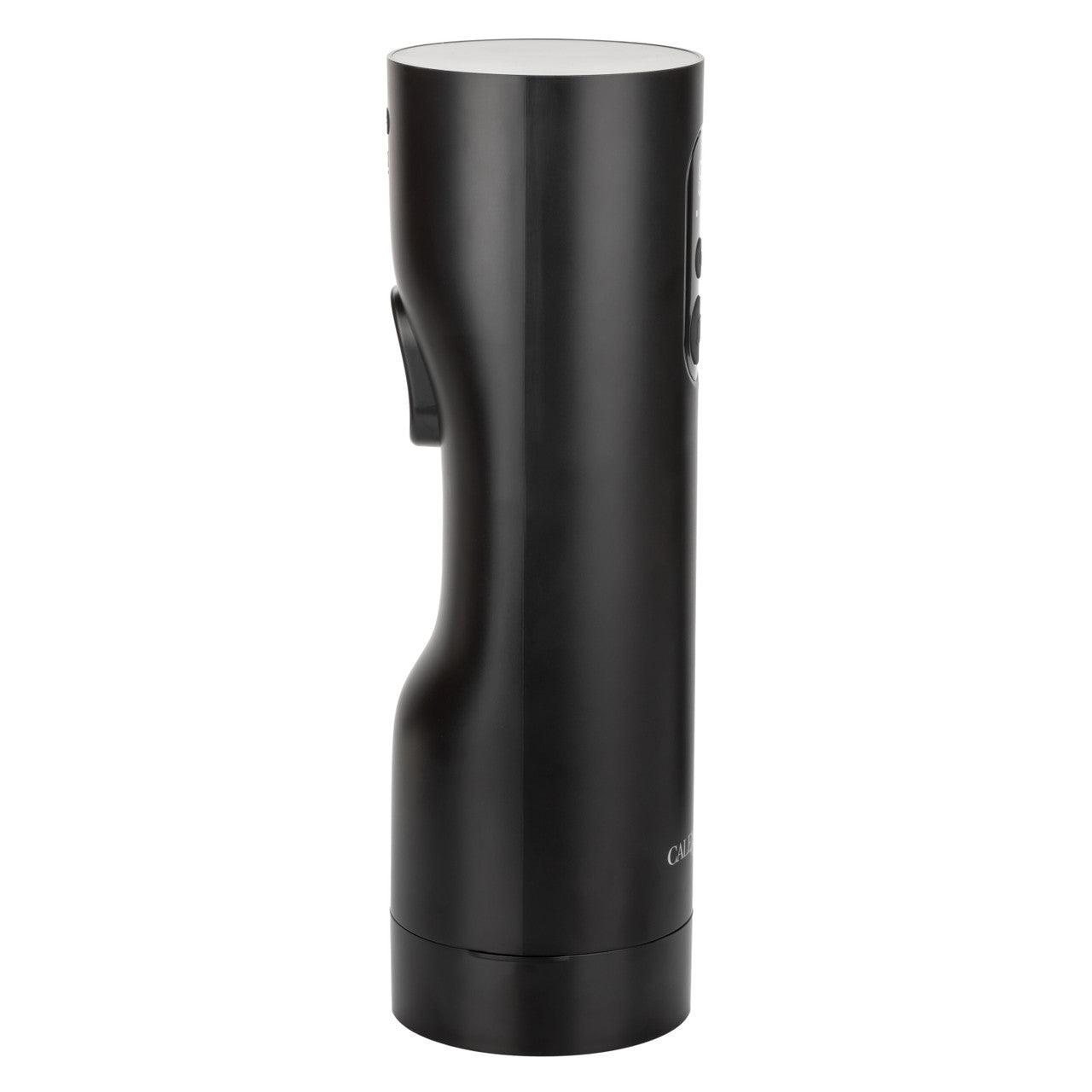 Calexotics Bionic™ Thrusting Masturbator - Buy At Luxury Toy X - Free 3-Day Shipping