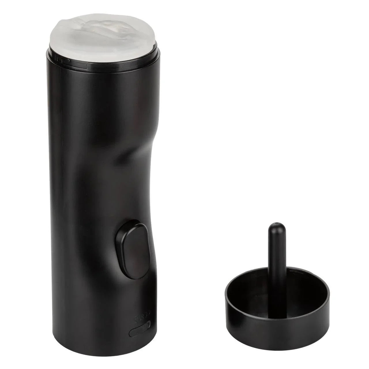 Calexotics Bionic™ Thrusting Masturbator - Buy At Luxury Toy X - Free 3-Day Shipping