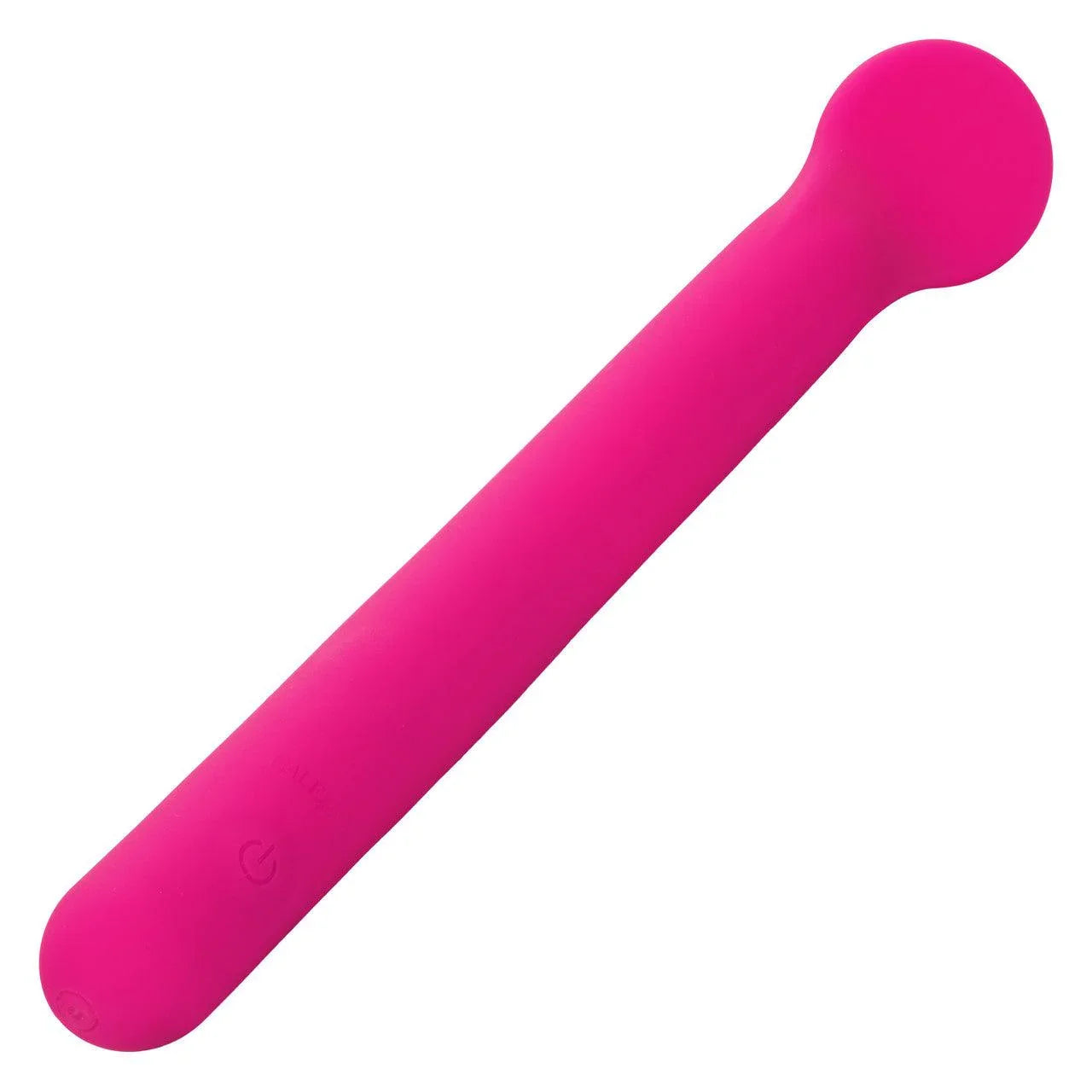 CalExotics Bliss Liquid Silicone Rechargeable Clitoriffic Vibrator - Buy At Luxury Toy X - Free 3-Day Shipping