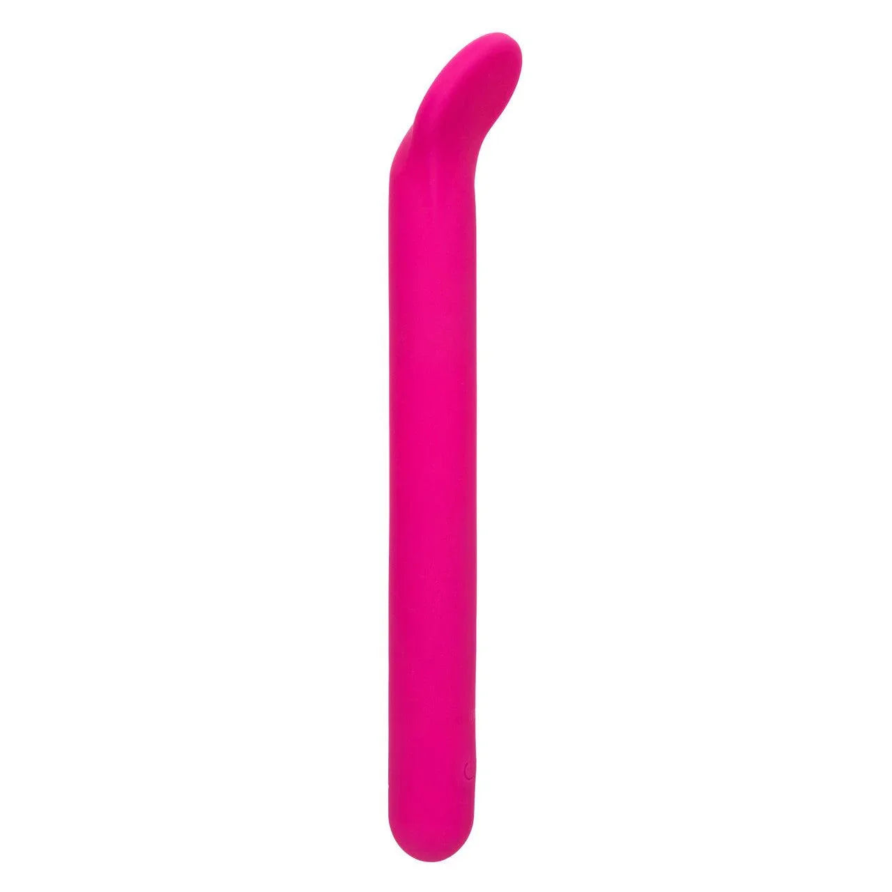 CalExotics Bliss Liquid Silicone Rechargeable Clitoriffic Vibrator - Buy At Luxury Toy X - Free 3-Day Shipping