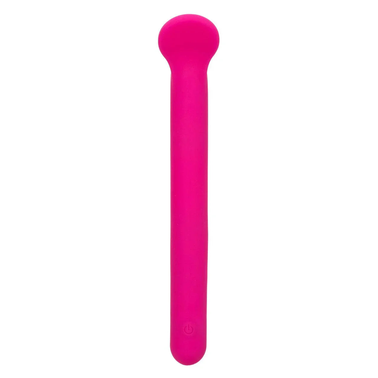 CalExotics Bliss Liquid Silicone Rechargeable Clitoriffic Vibrator - Buy At Luxury Toy X - Free 3-Day Shipping
