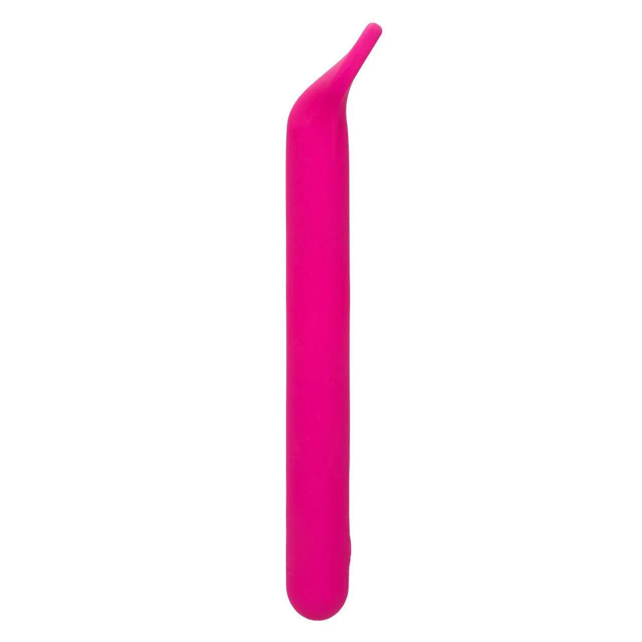 CalExotics Bliss Liquid Silicone Rechargeable Clitoriffic Vibrator - Buy At Luxury Toy X - Free 3-Day Shipping